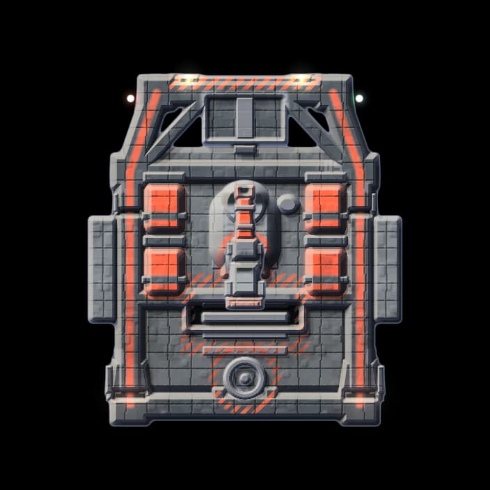 The Tender, as The Company builds it